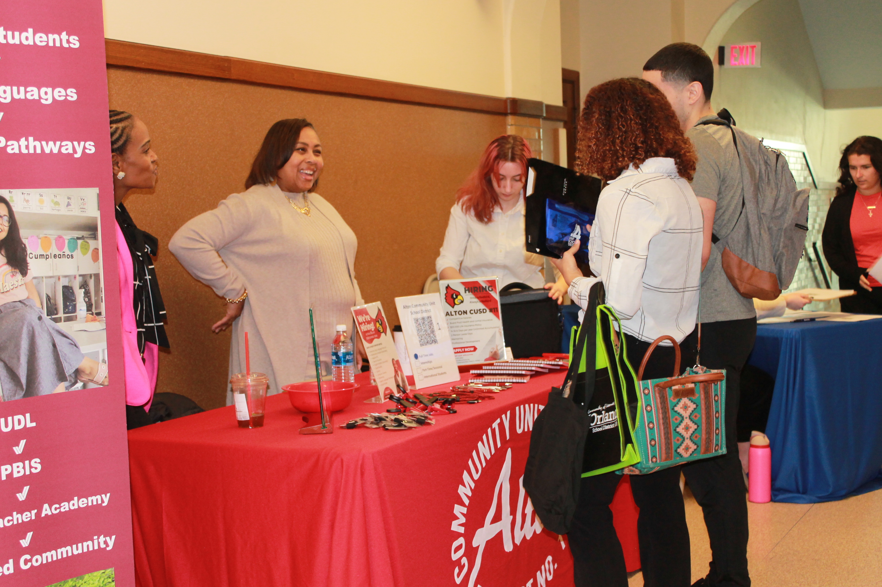 EducationExtravaganza