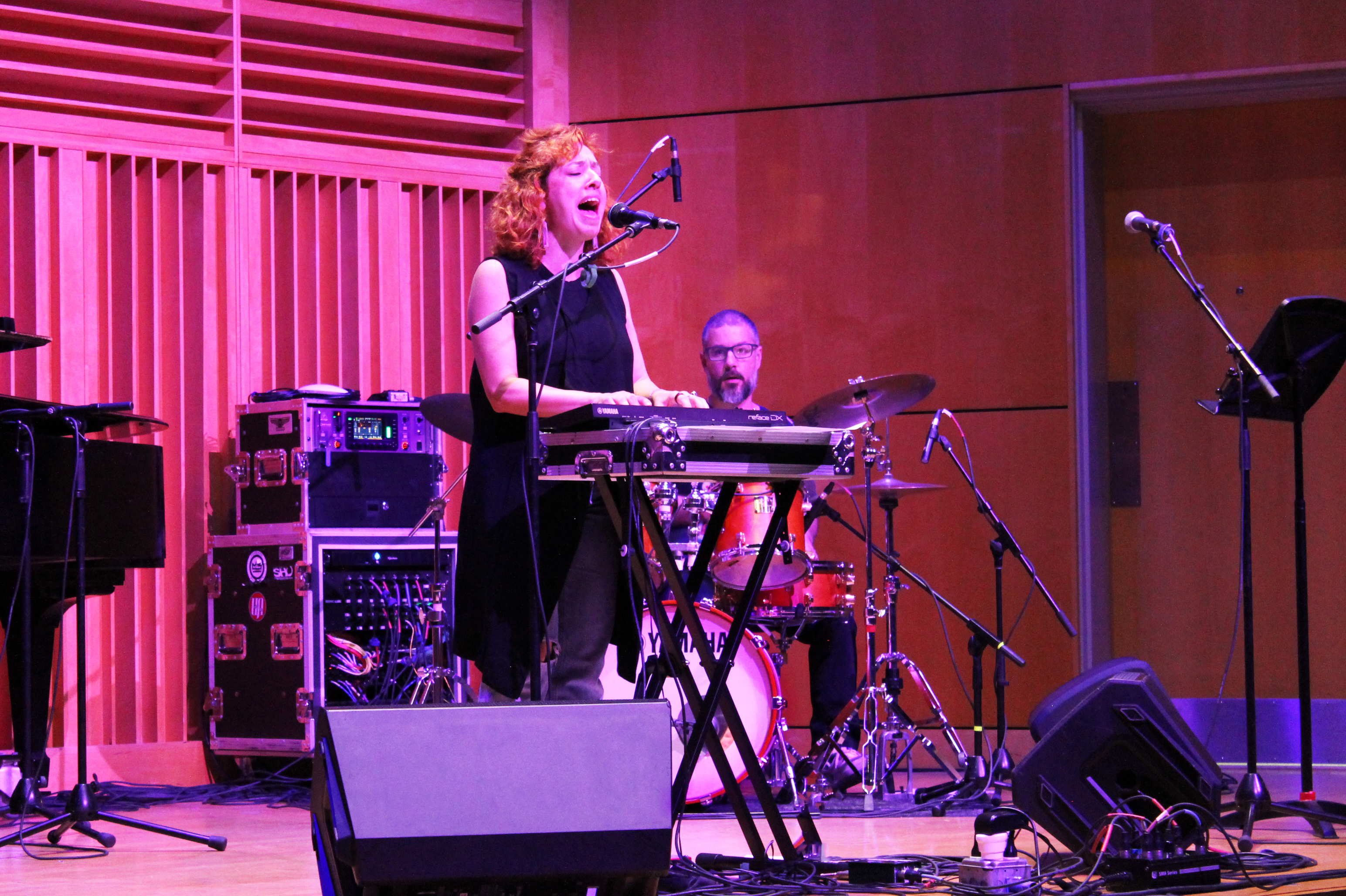 StarWound: Interiors