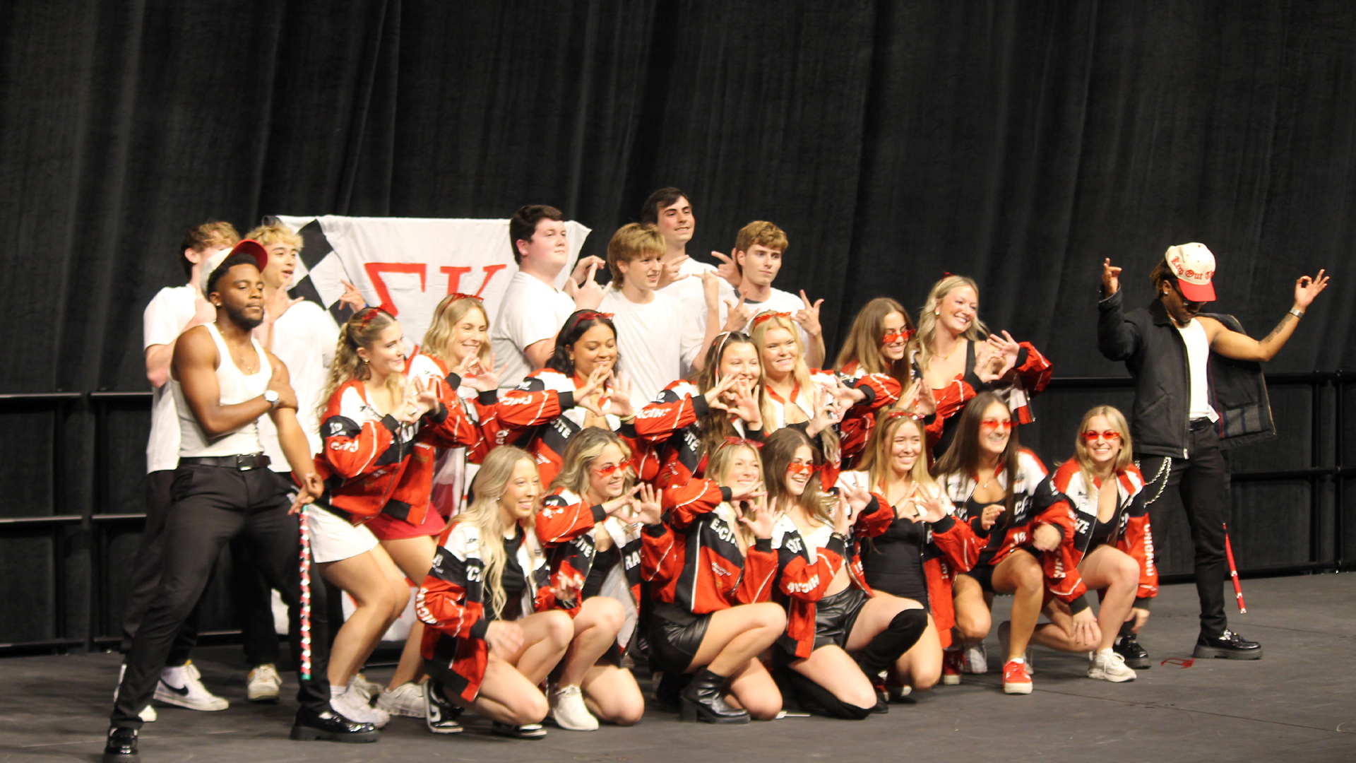 2025 Homecoming Sync Sessions